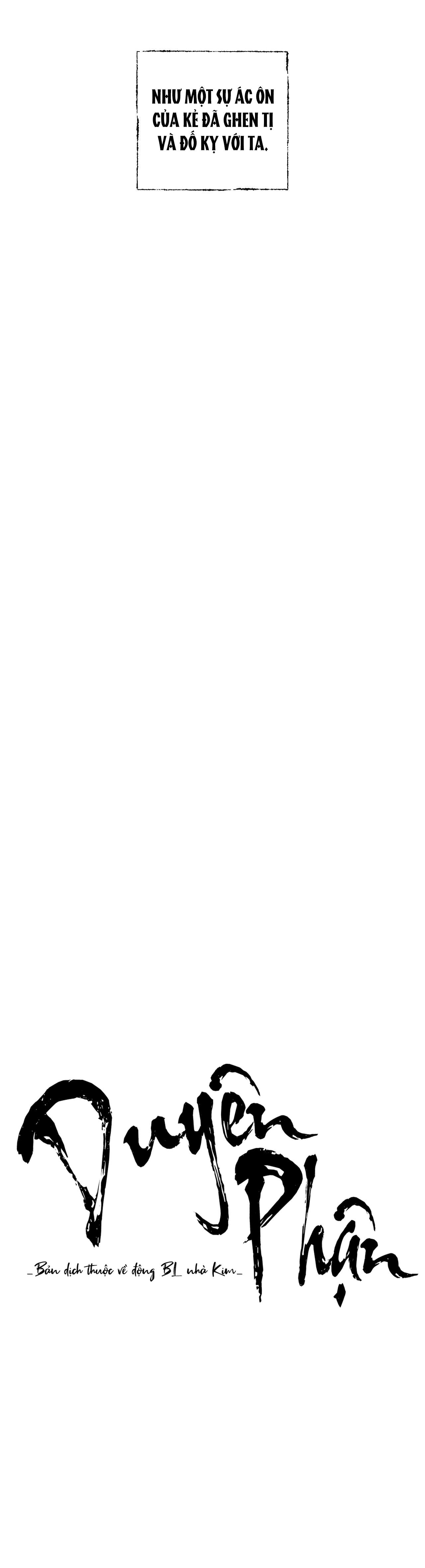 Đọc truyện DUYÊN PHẬN - Chapter 20