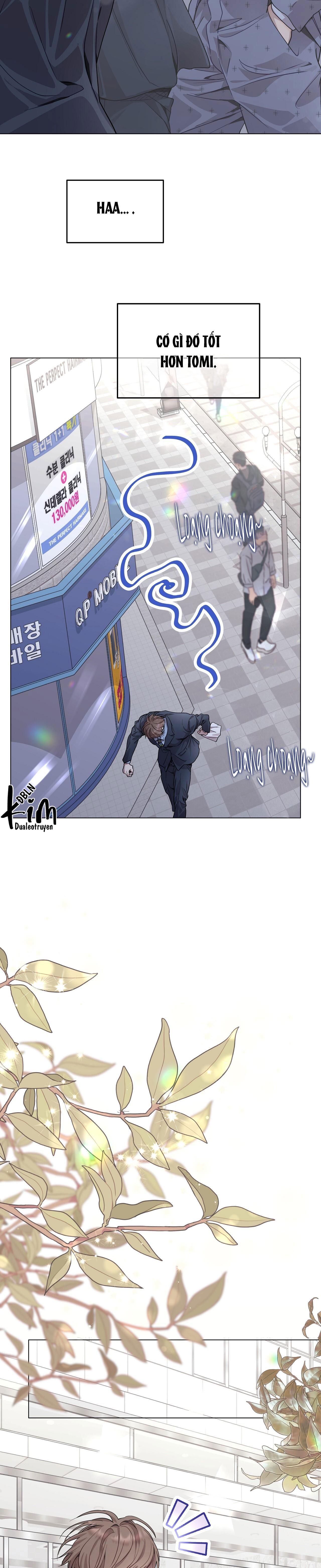 Đọc truyện LỐI SỐNG ÍCH KỶ - Chapter 56