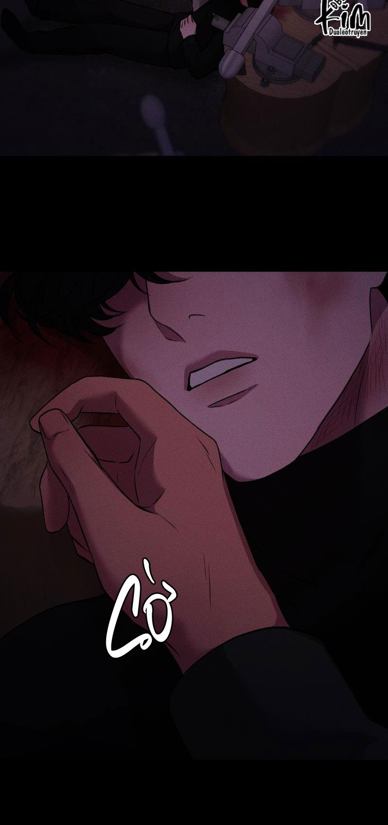 Đọc truyện NỖI SỢ CỦA HWAN YEONG - Chapter 50