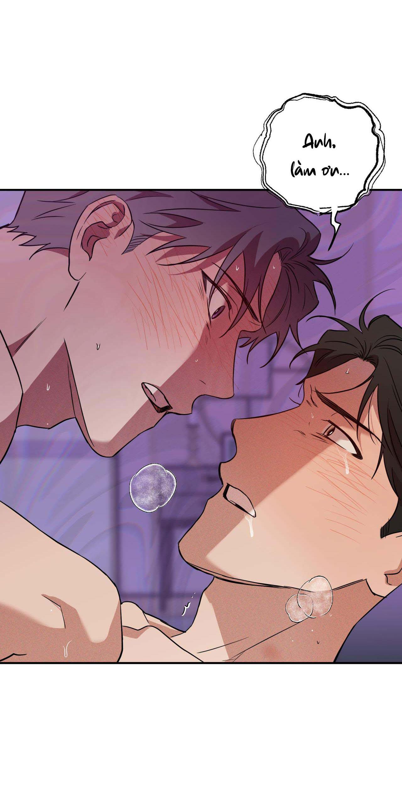 Đọc truyện Mae Hyung - Chapter 3