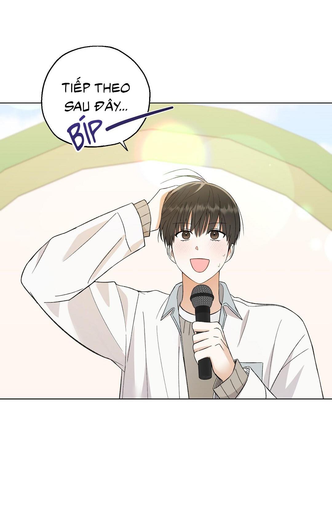 Đọc truyện Yêu fan đừng yêu tôi - Chapter 6