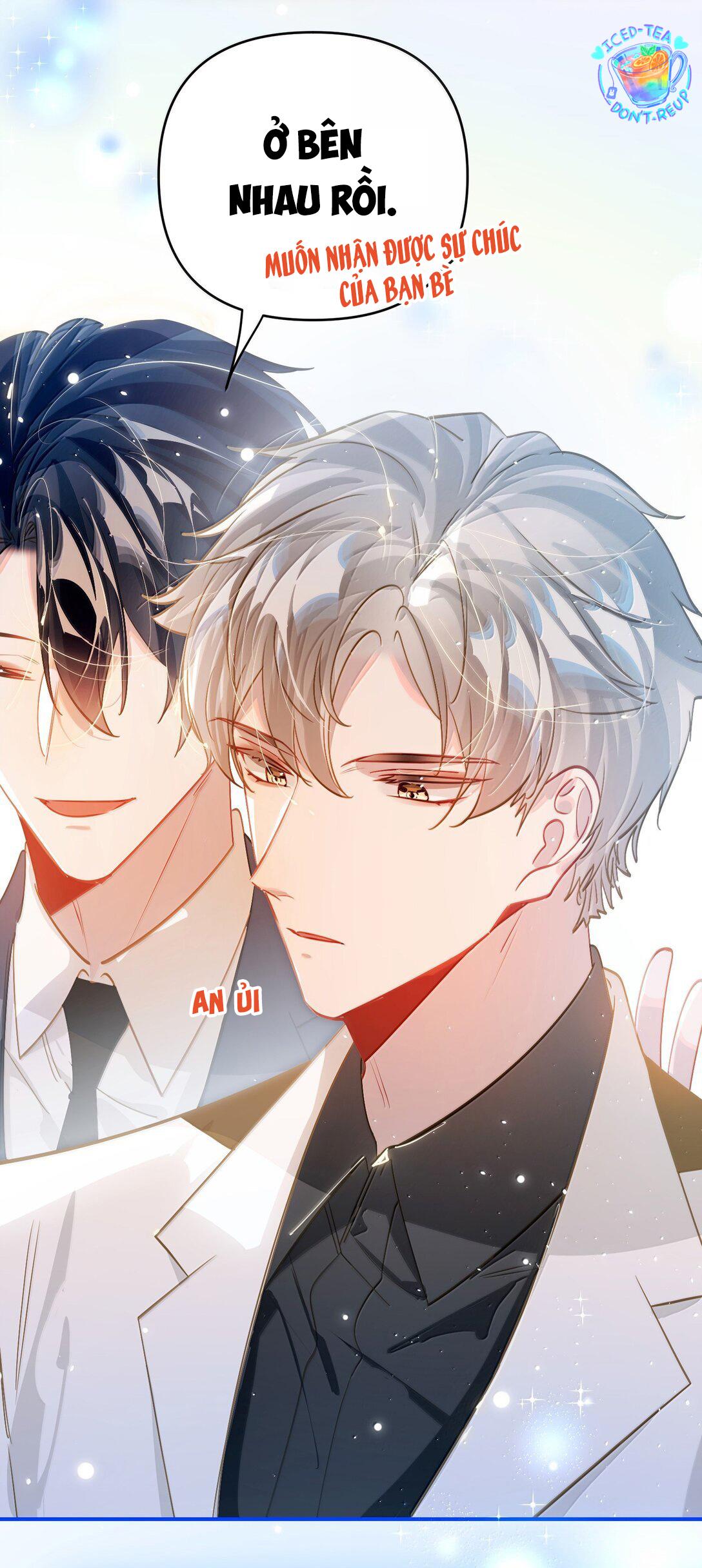 Đọc truyện Tôi có bệnh - Chapter 67