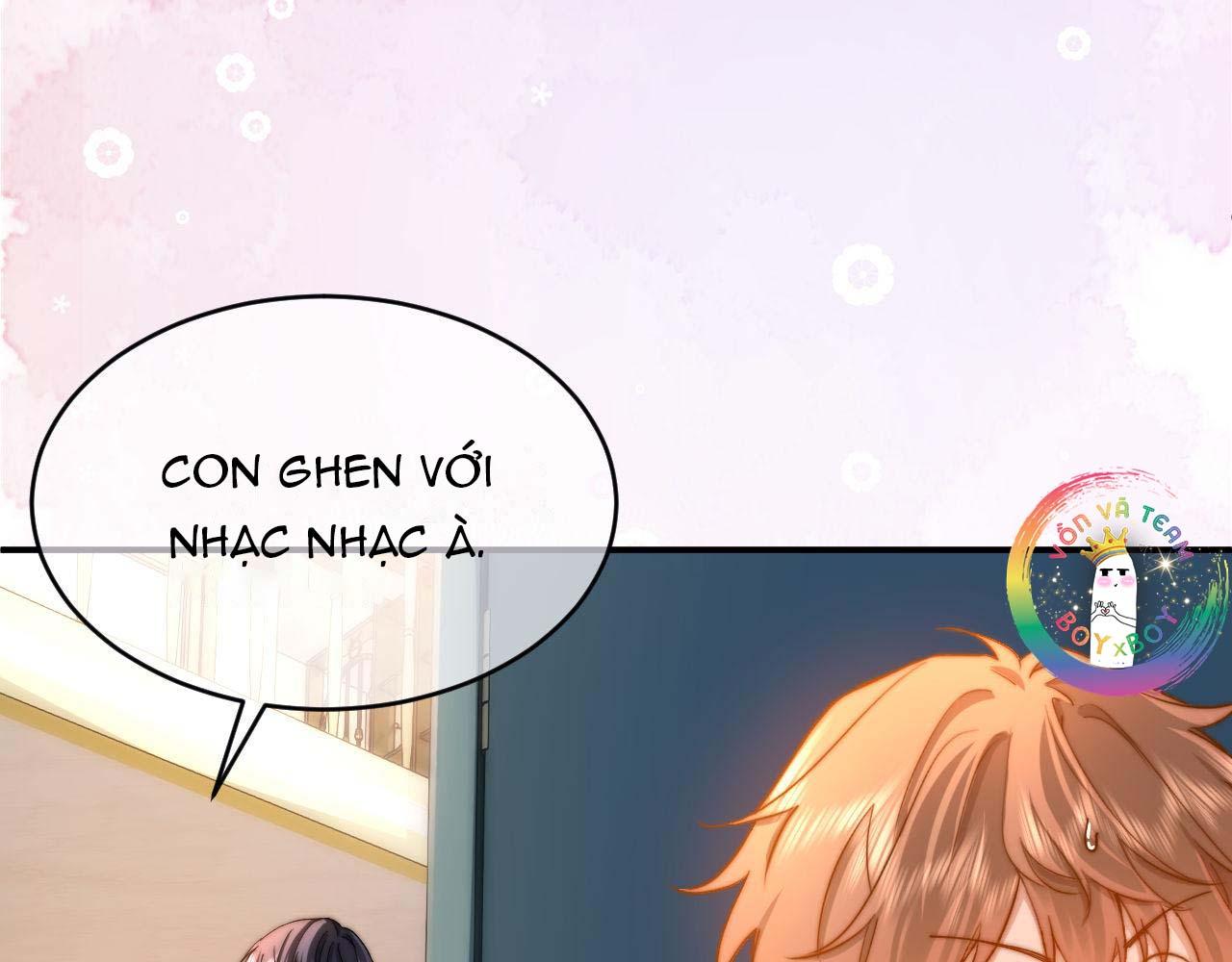 Đọc truyện (Drop) Chất Dị Ứng Cực Cute - Chapter 56