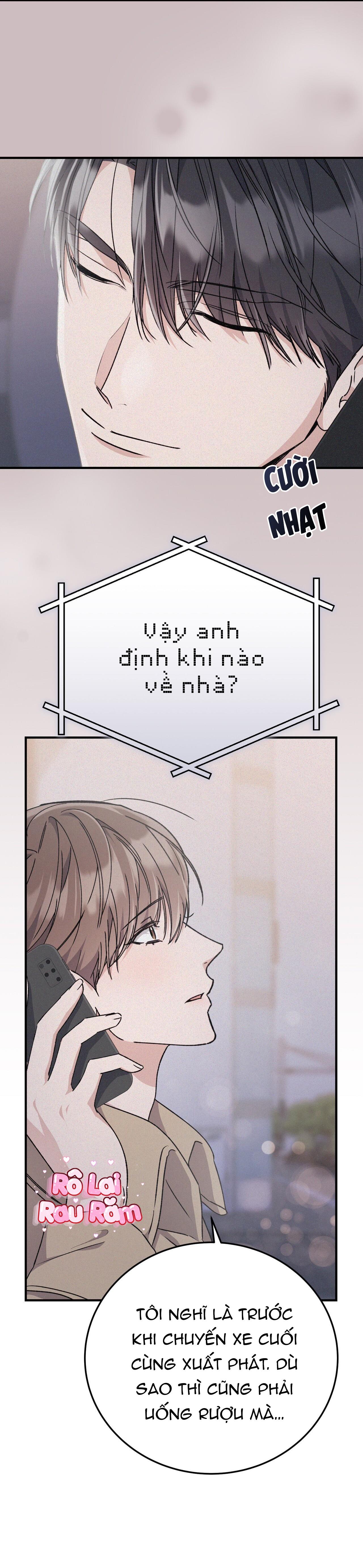 Đọc truyện FormLess - Chapter 42
