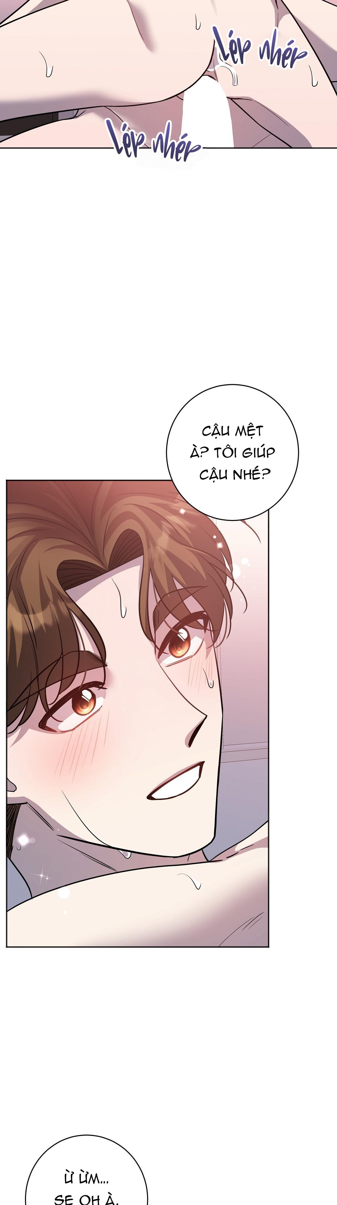 Đọc truyện Dù có làm đến chết cũng được! - Chapter 4