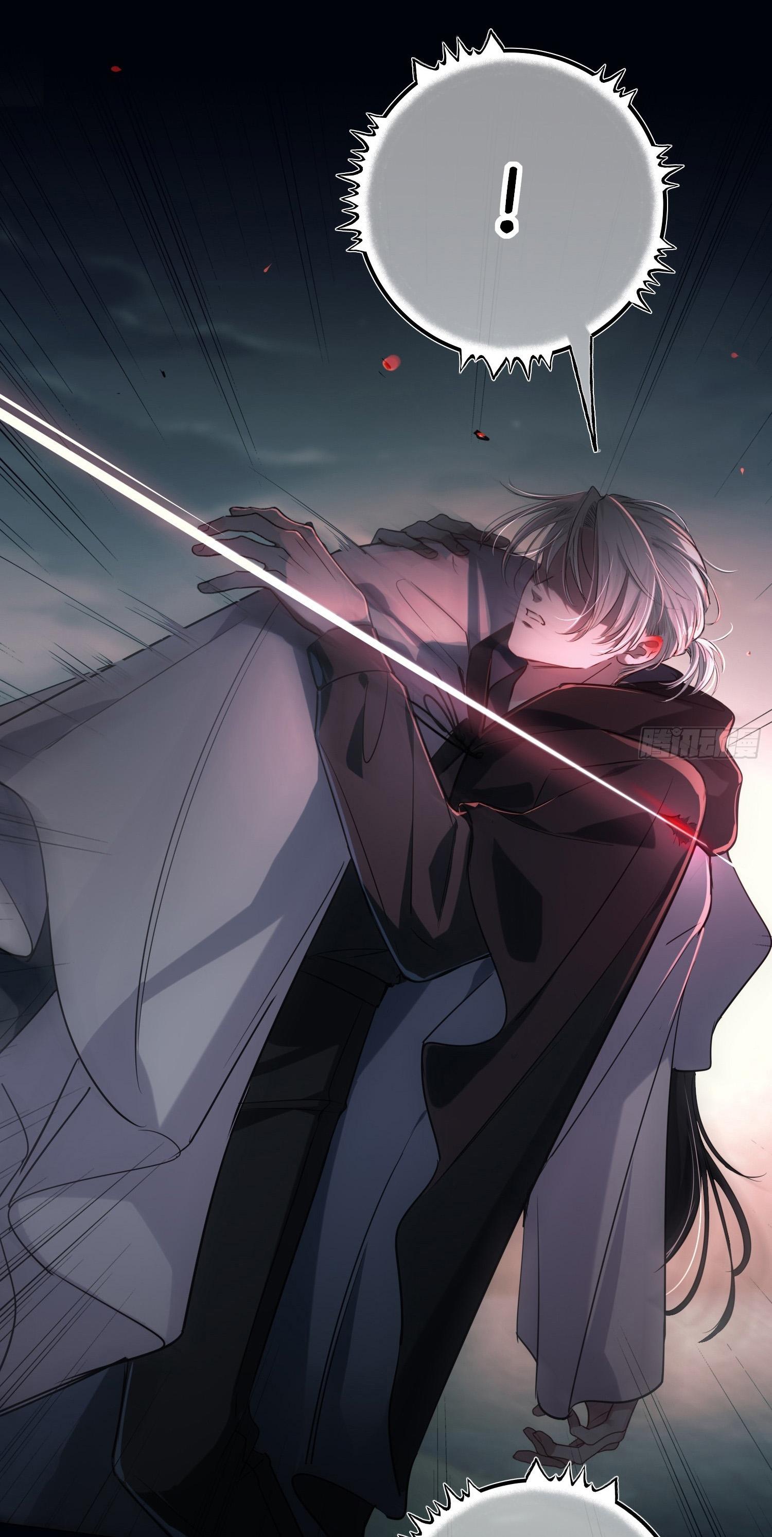 Đọc truyện Tình yêu của kẻ khát máu - Chapter 4