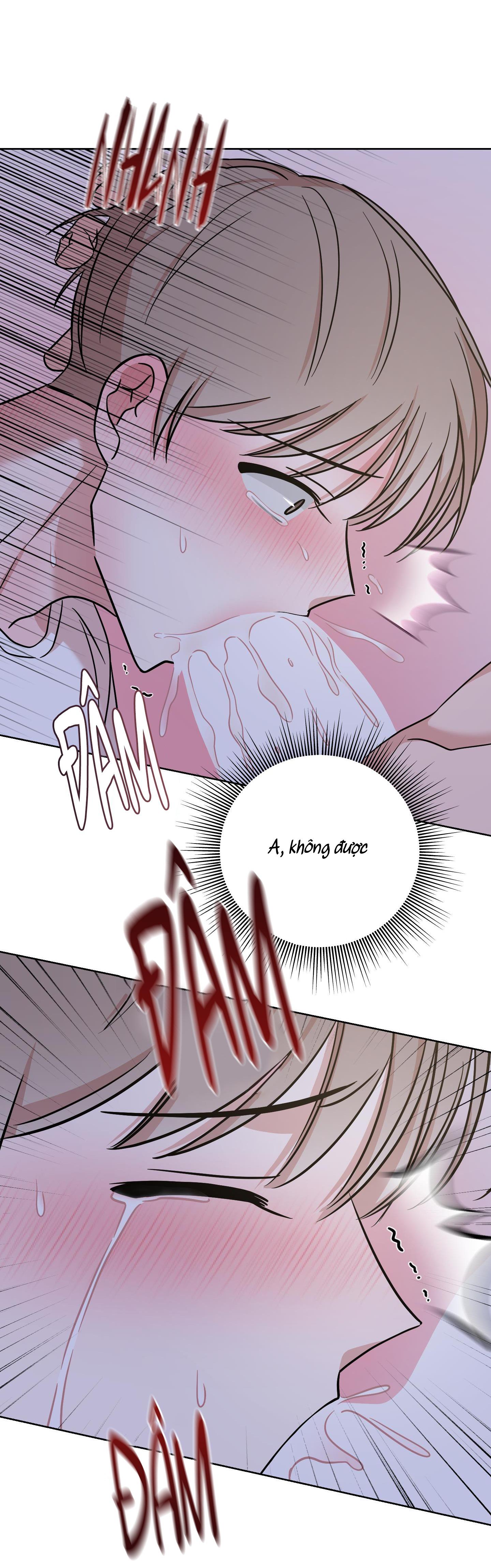 Đọc truyện HOÀN CẢNH KHÔNG THỂ TRÁNH - Chapter 14