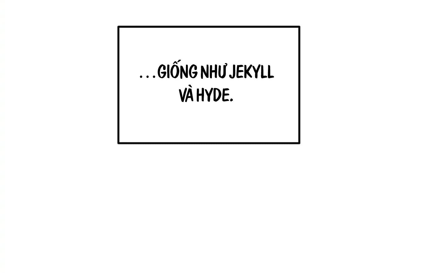 Đọc truyện Một nhân cách khác - Chapter 1