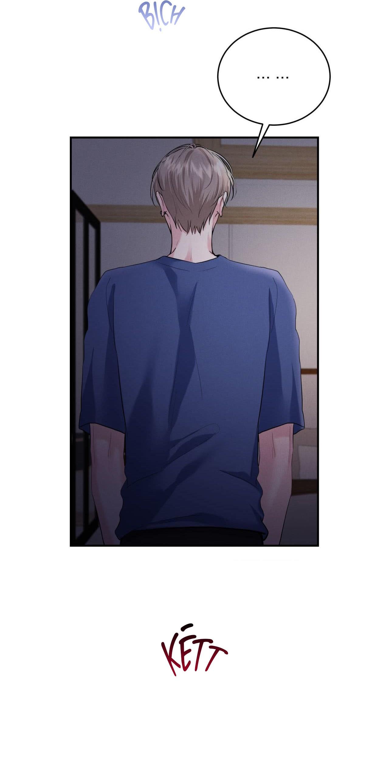 Đọc truyện  Làm Tình Cũng Cần Luyện Tập Nữa Sao?! - Chapter 26