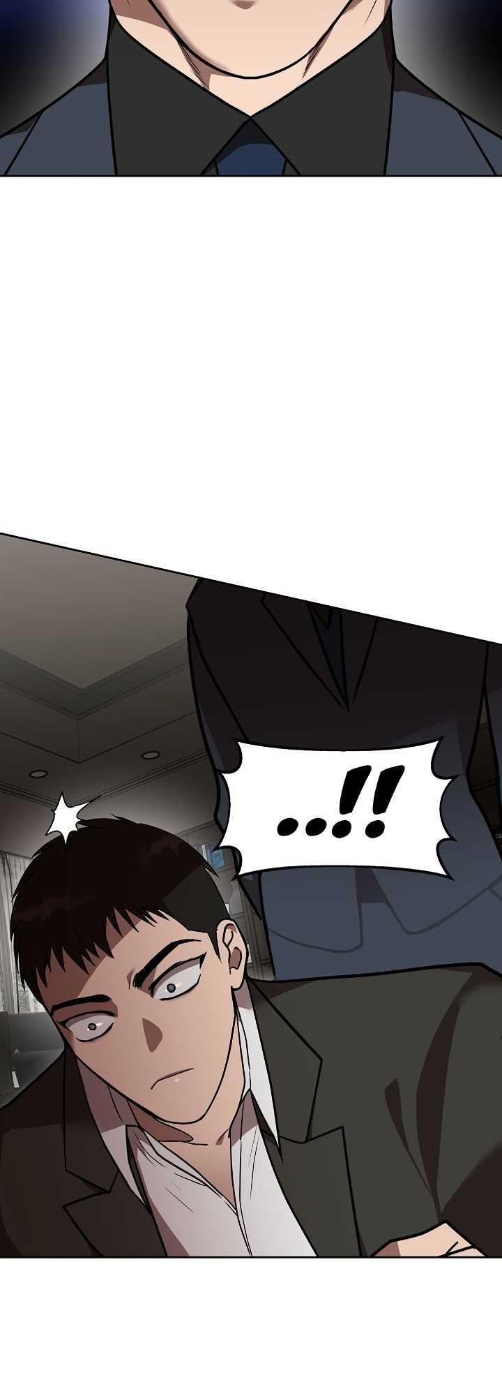 Đọc truyện Không Hơn Không Kém - Chapter 2