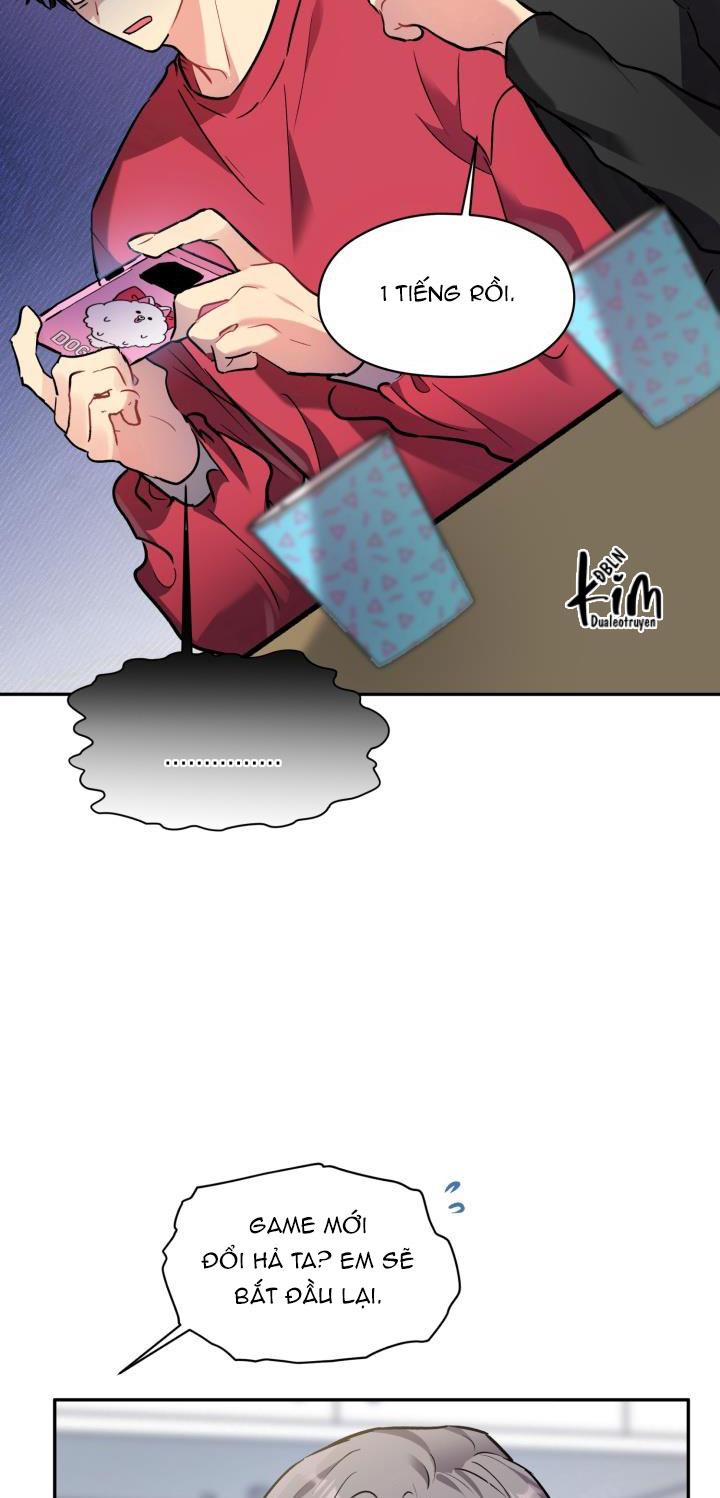 Đọc truyện THÚ CƯNG DAMDANG - Chapter 6.2