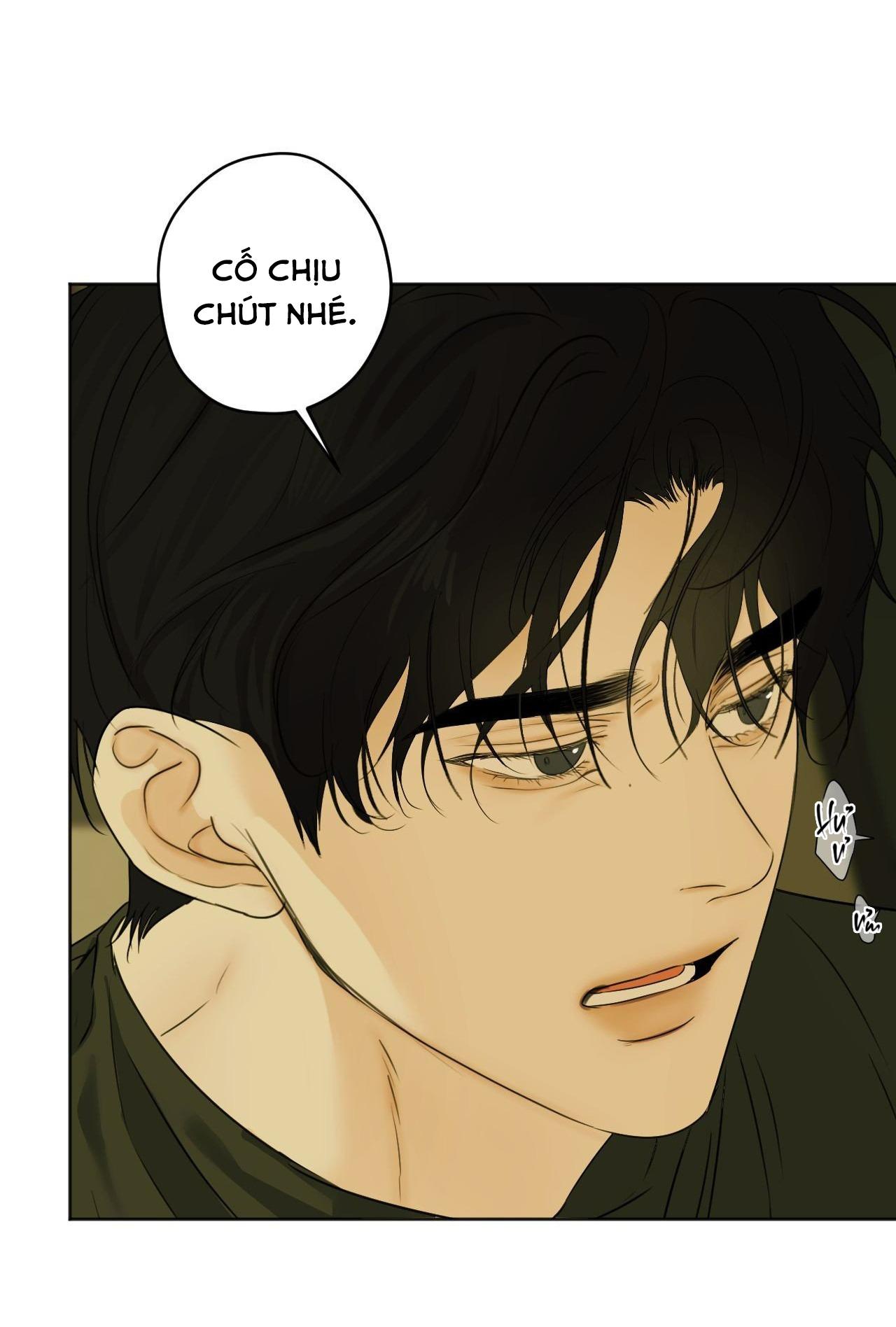 Đọc truyện SẮC DỤC - Chapter 34