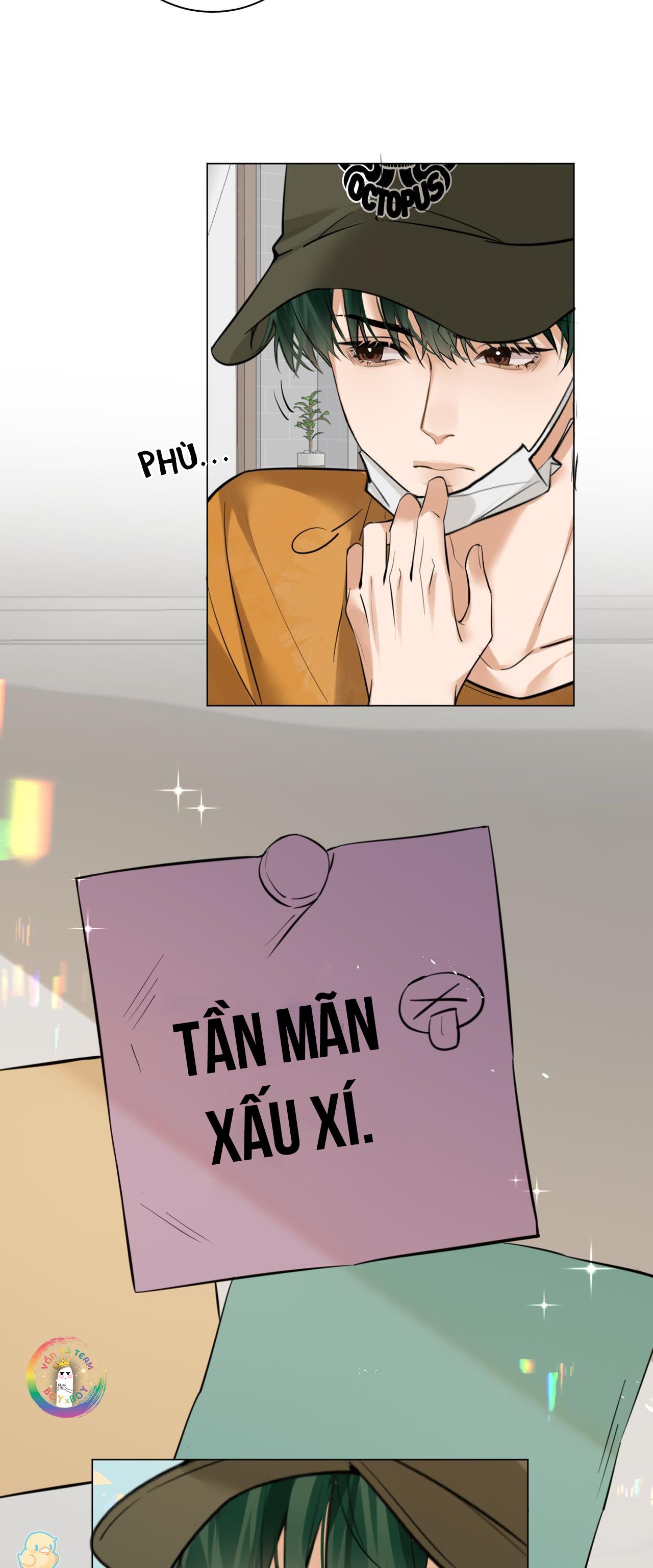 Đọc truyện Đối Thủ Không Đội Trời Chung Cuối Cùng Cũng Phá Sản Rồi! - Chapter 39