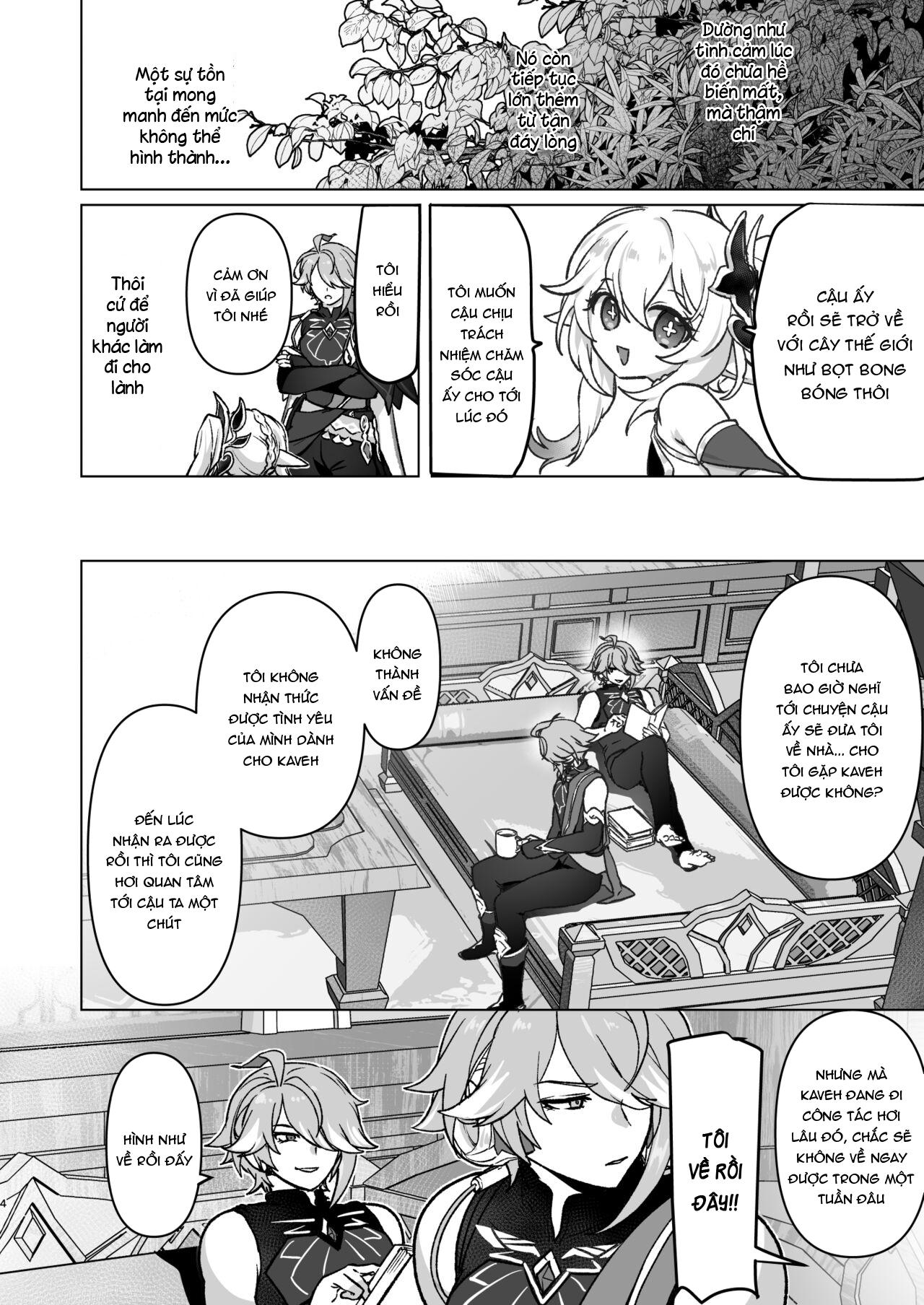 Đọc truyện Ổ sìn OTP - Chapter 162