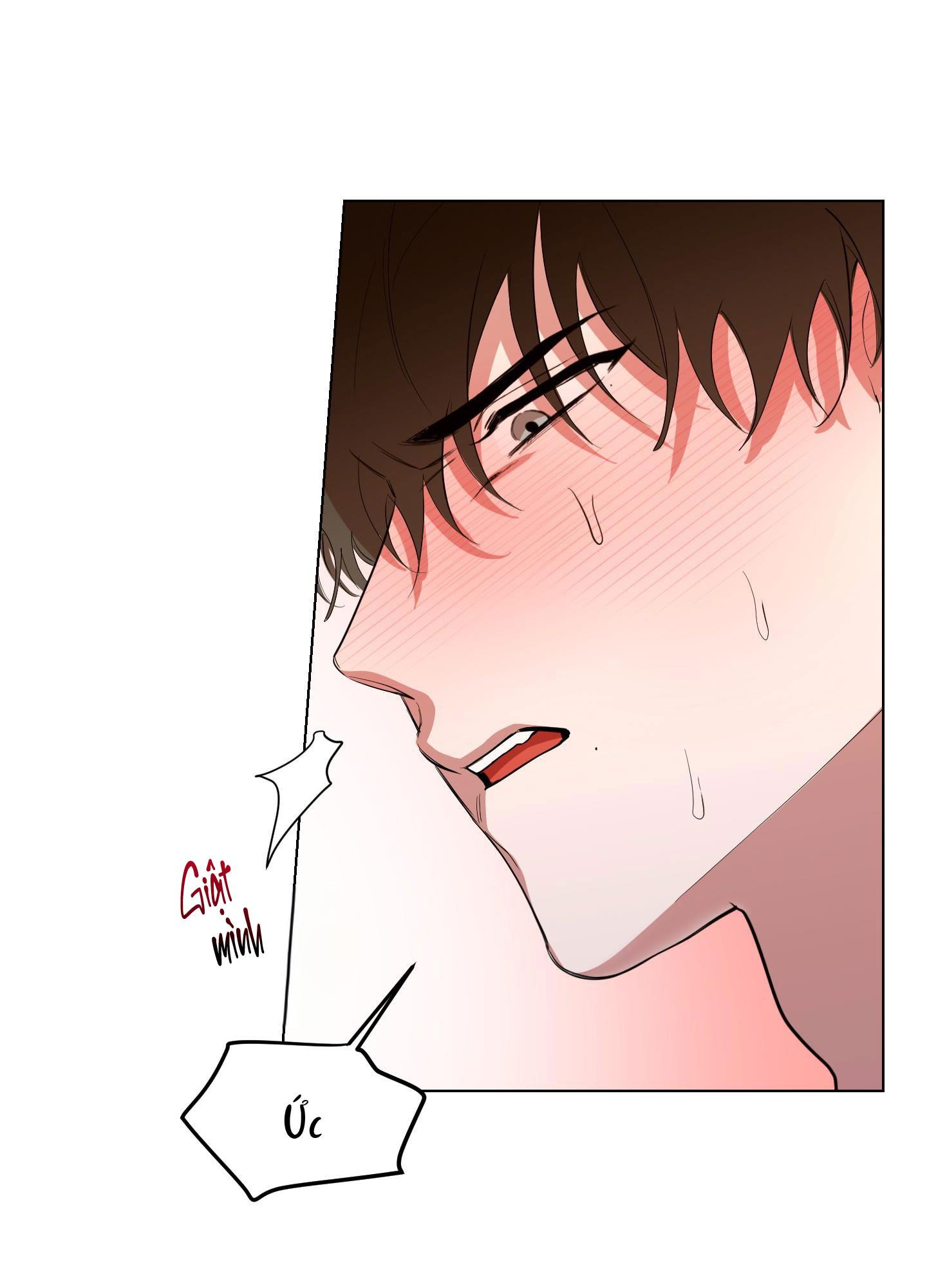 Đọc truyện HIỂU LẦM  NGỌT NGÀO - Chapter 5