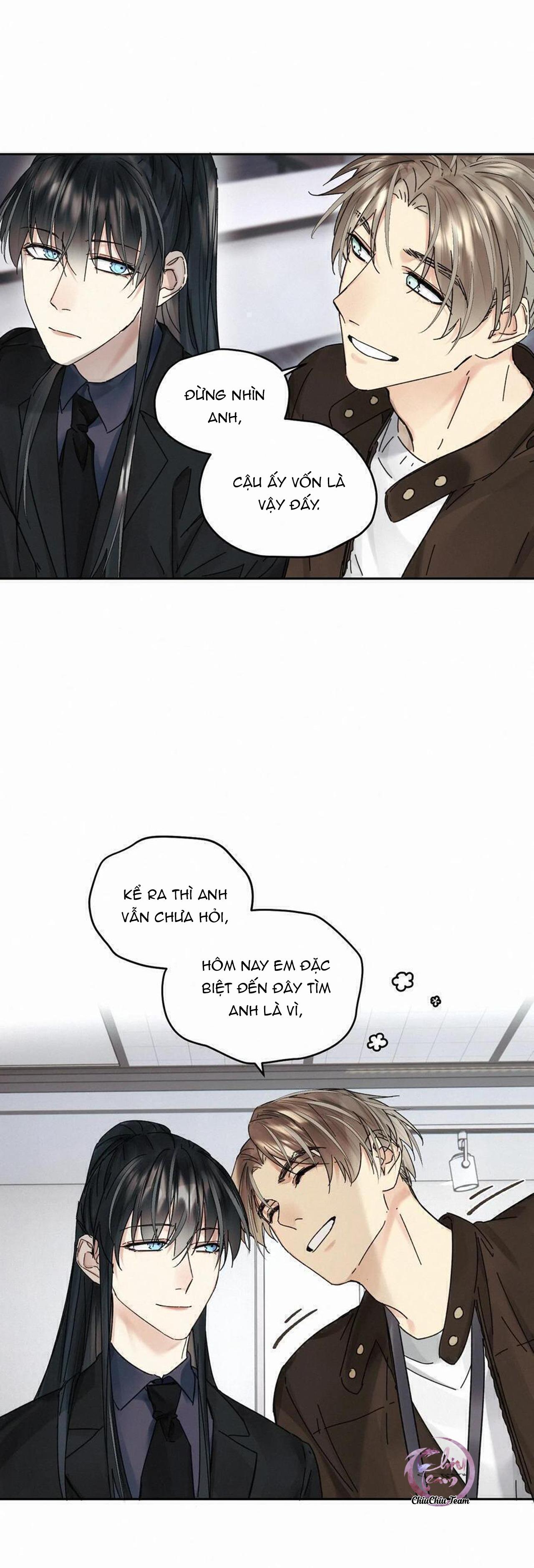 Đọc truyện Antidote Poison - Chapter 106