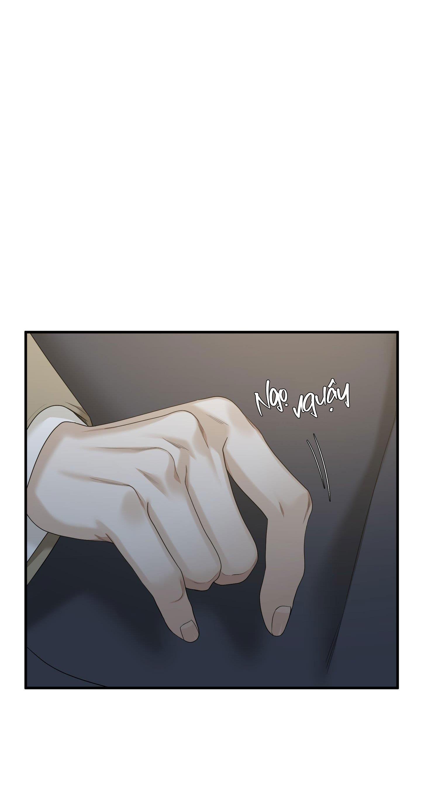 Đọc truyện DEAR. 00 - Chapter 8