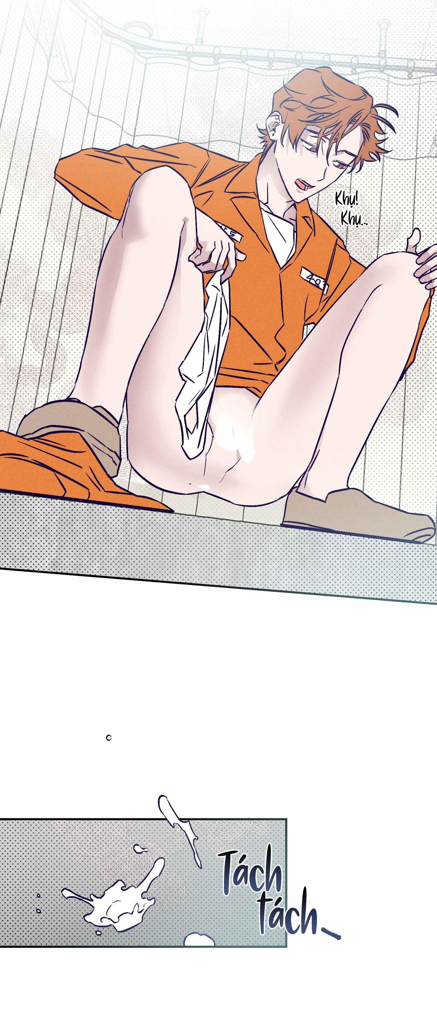 Đọc truyện Bữa sáng trong tù - Chapter 1