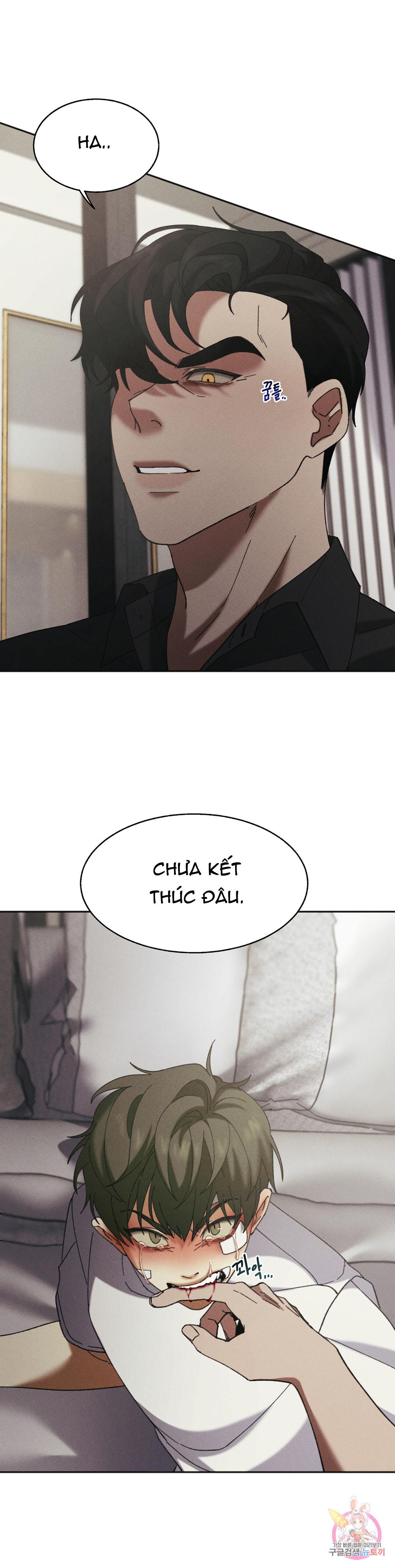 Đọc truyện Tuyển Tập Khu chung cư GwangGong - GwangGong Apartment Complex - Chapter 19