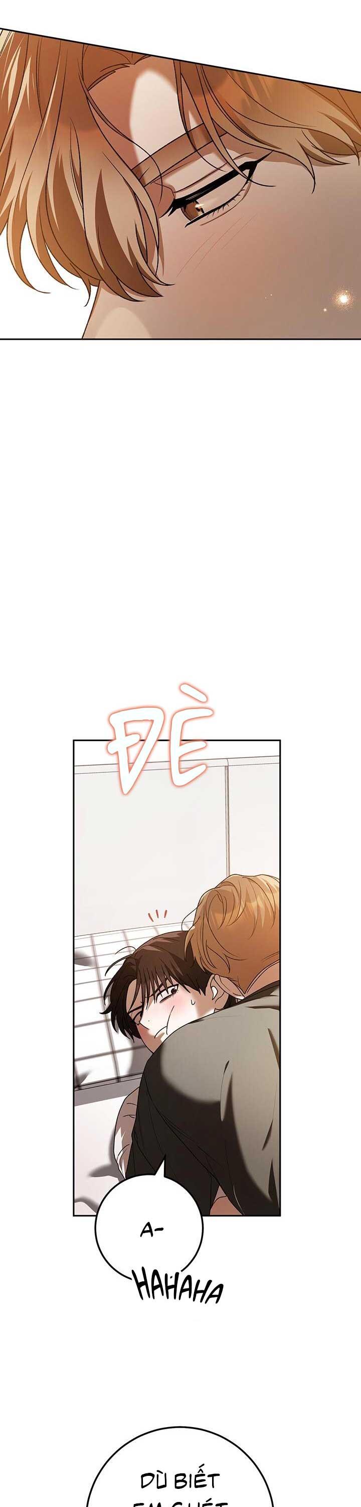 Đọc truyện NETKAMA PUNCH!! - Chapter 75
