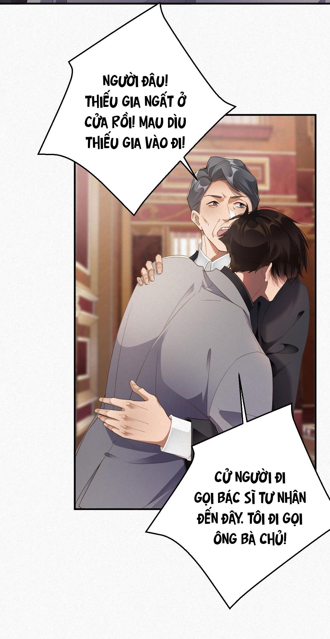 Đọc truyện CHỒNG CŨ MUỐN TÁI HÔN LẦN NỮA - Chapter 77