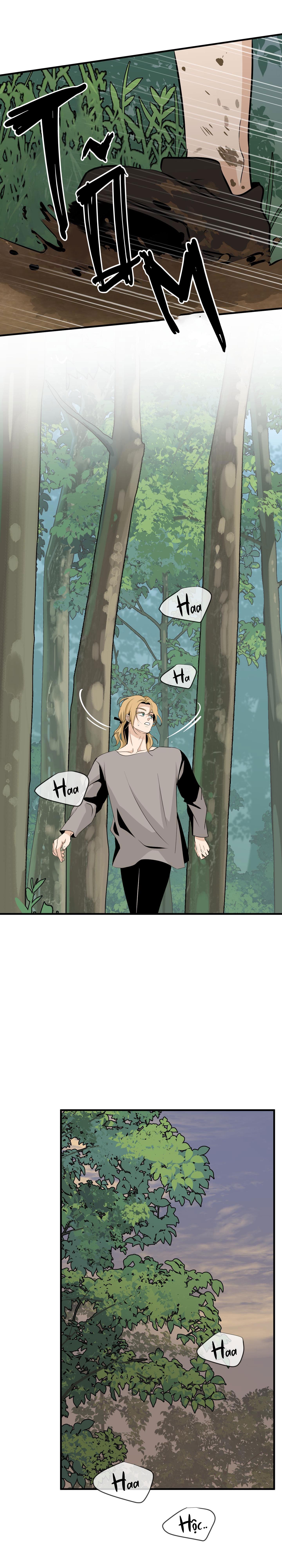 Đọc truyện ĐÓA HOA KHÔNG TÊN - Chapter 10