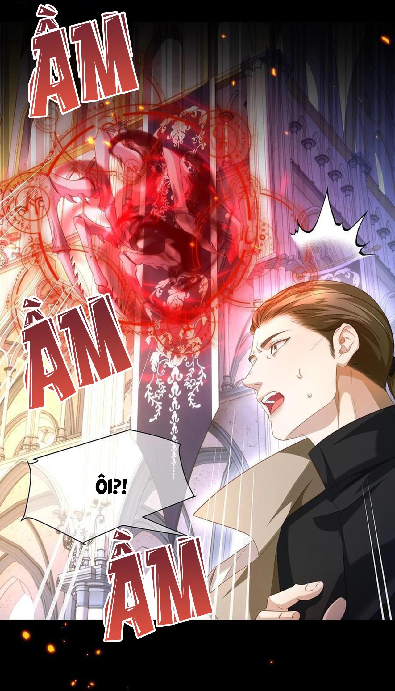 Đọc truyện Tôi Tái Sinh Thành Tiểu Ác Long Của Hoàng Tử Điện Hạ - Chapter 46