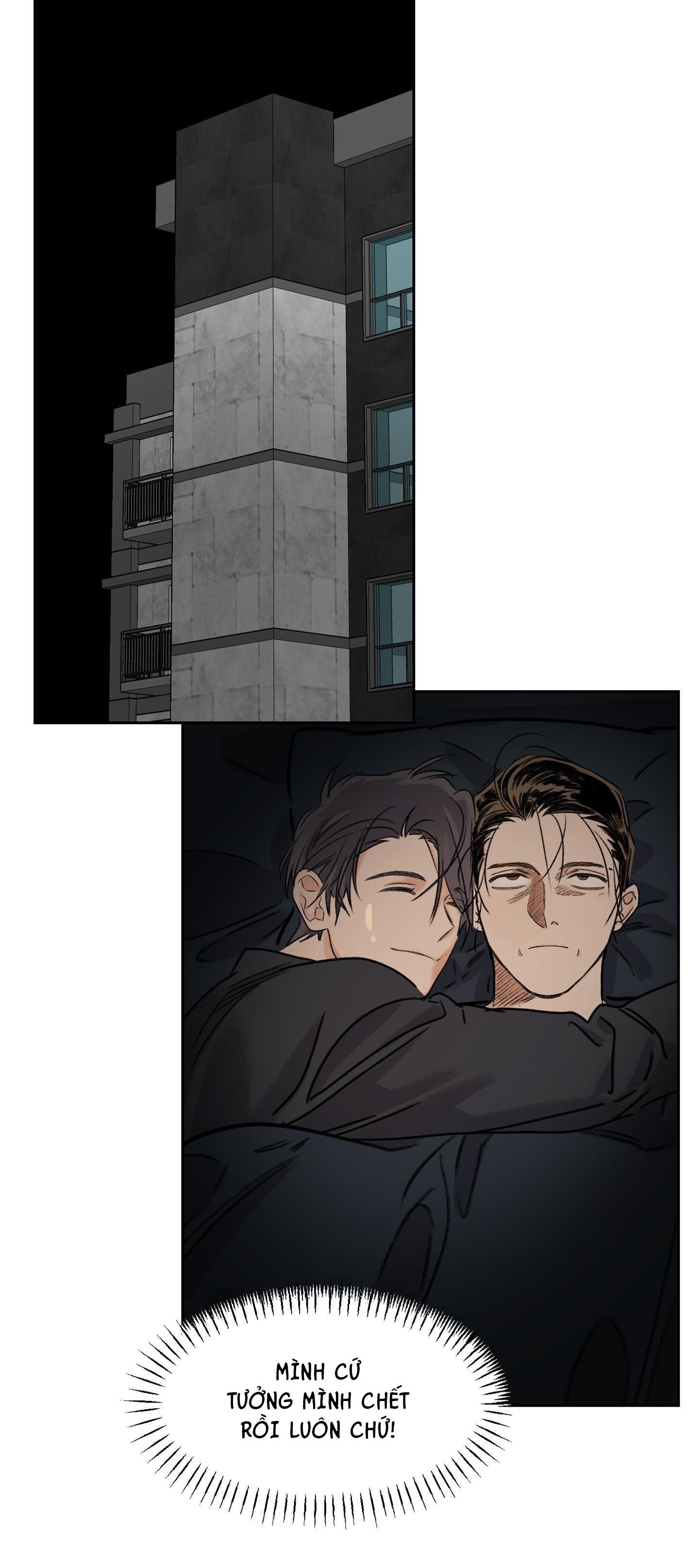 Đọc truyện TUYỂN TẬP NHỮNG ÔNG CHÚ TÀ ZÂM - Chapter 15.4