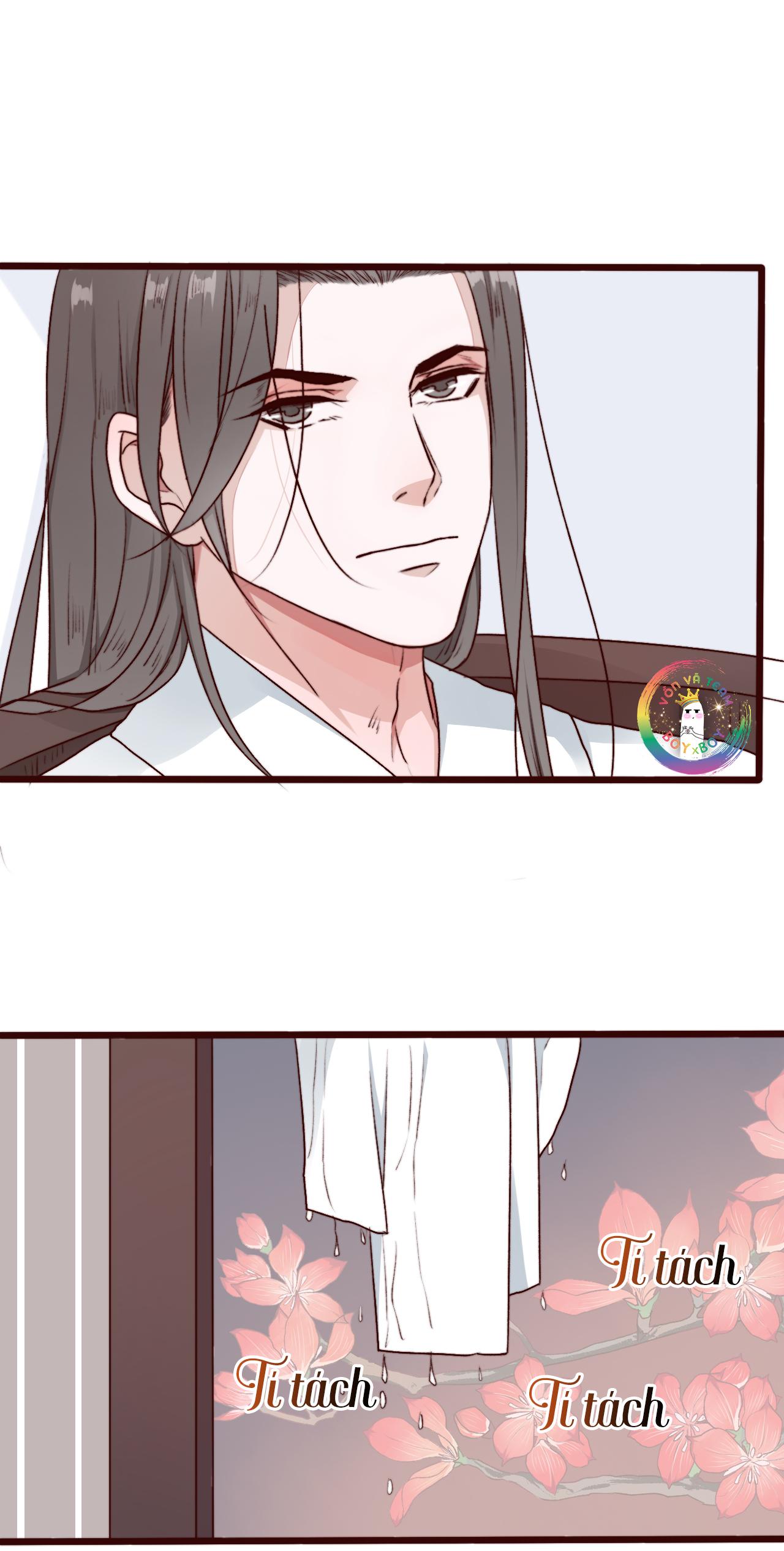 Đọc truyện Hạnh Lâm Phương Hoa - Chapter 69