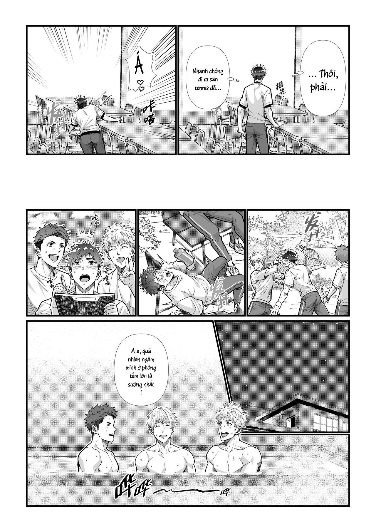 Đọc truyện Cưng mà nói - Chapter 169
