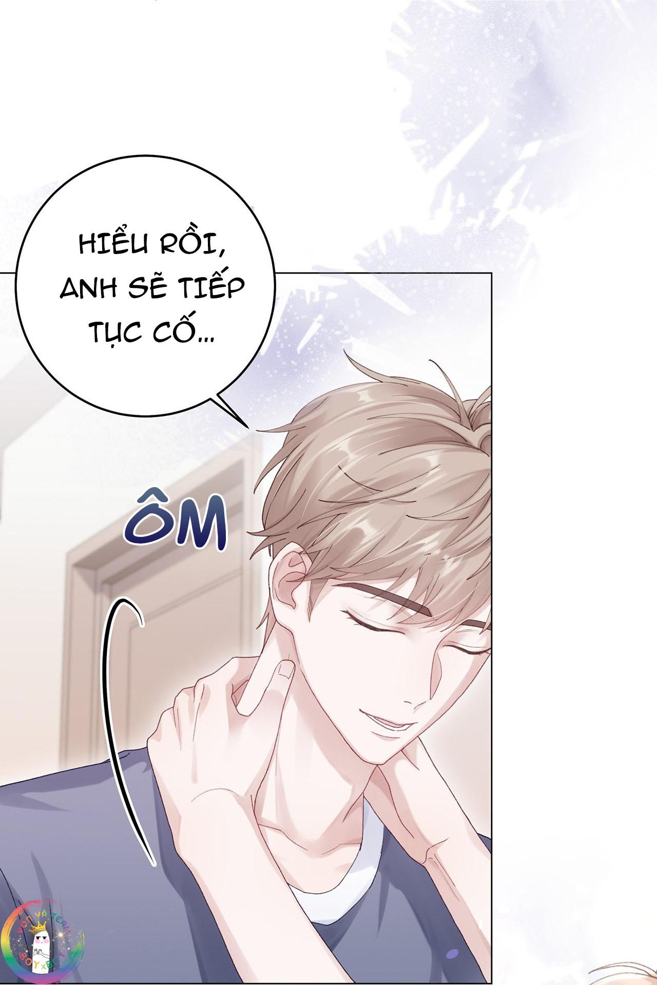 Đọc truyện (END) Để Ý Tôi Một Chút Đi Mà - Chapter 72
