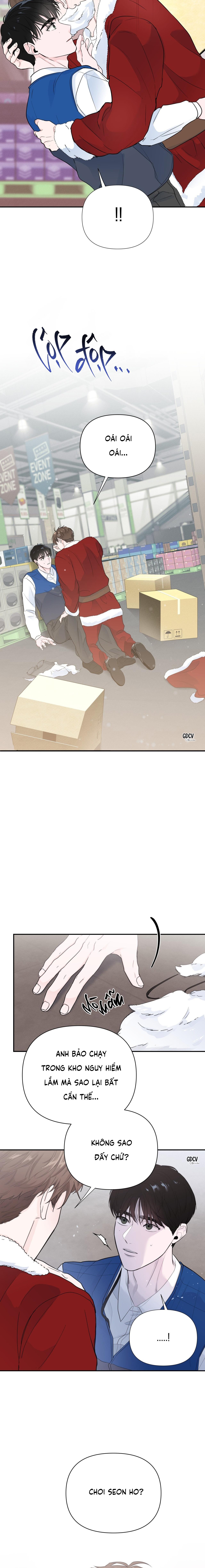 Đọc truyện 0 CM - Chapter 1