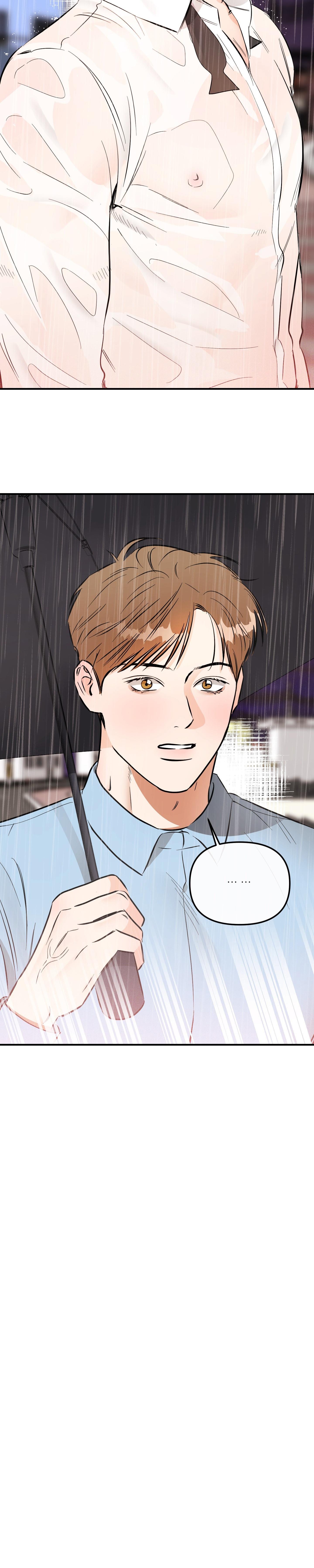 Đọc truyện CÁ MINH THÁI KHÔ QUẮT RỒI! - Chapter 56