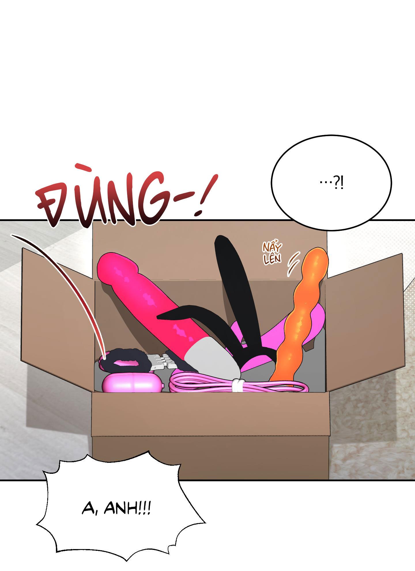 Đọc truyện BẮN LÀ DÍNH - Chapter 29