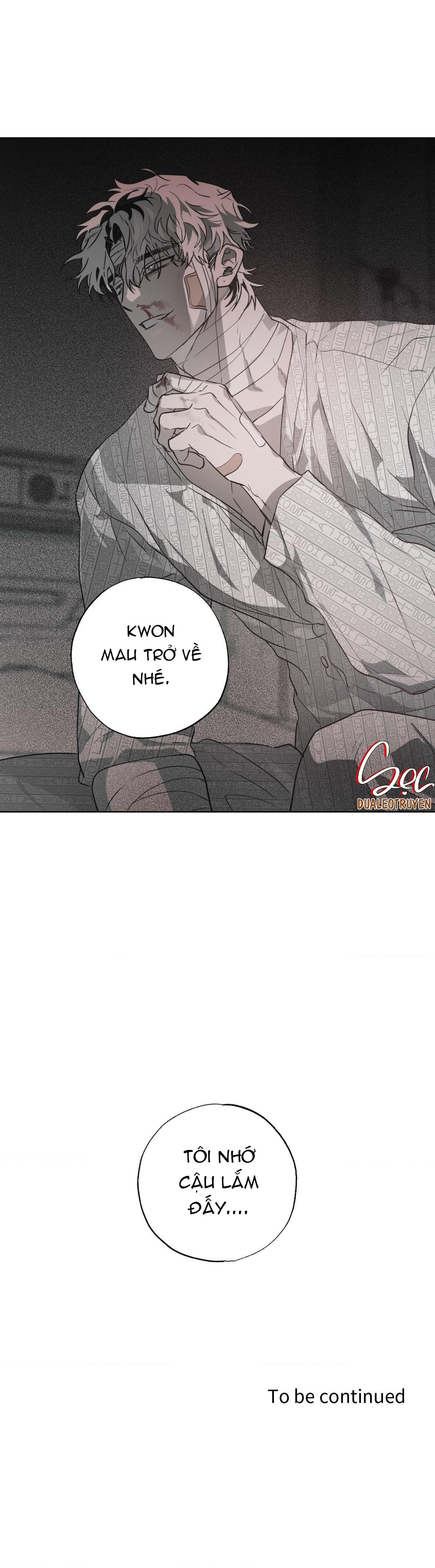 Đọc truyện Hold Over You - Chapter 10