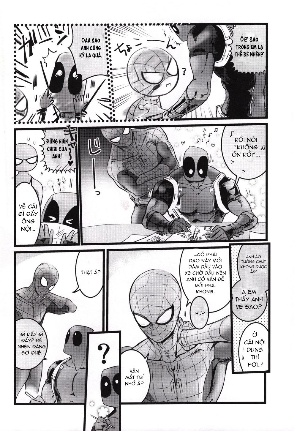 Đọc truyện Ổ sìn OTP - Chapter 120