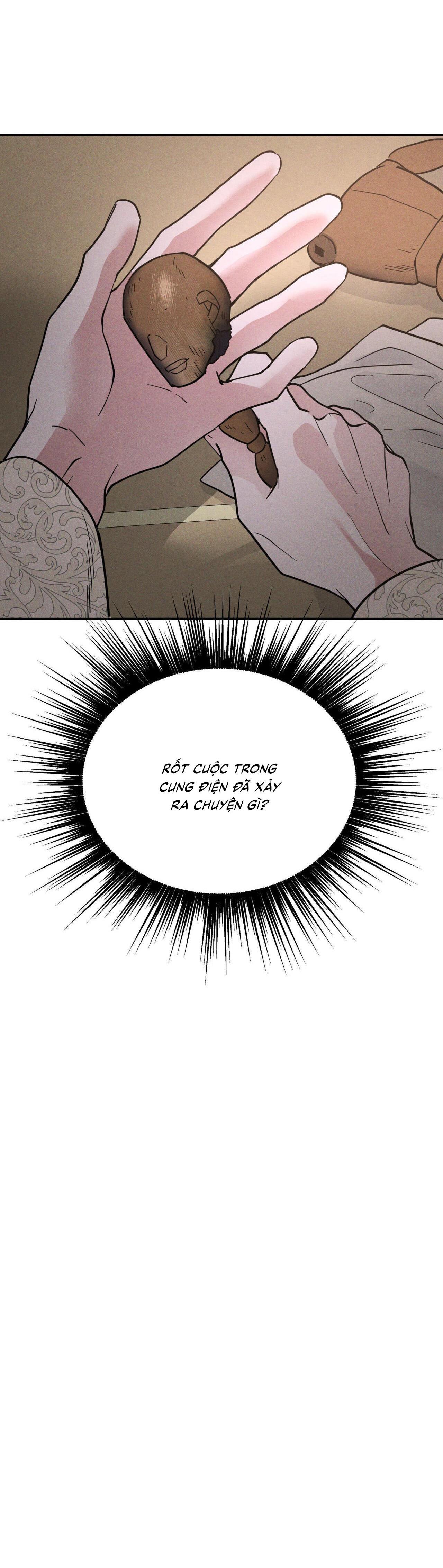 Đọc truyện  Antidote - Chapter 34