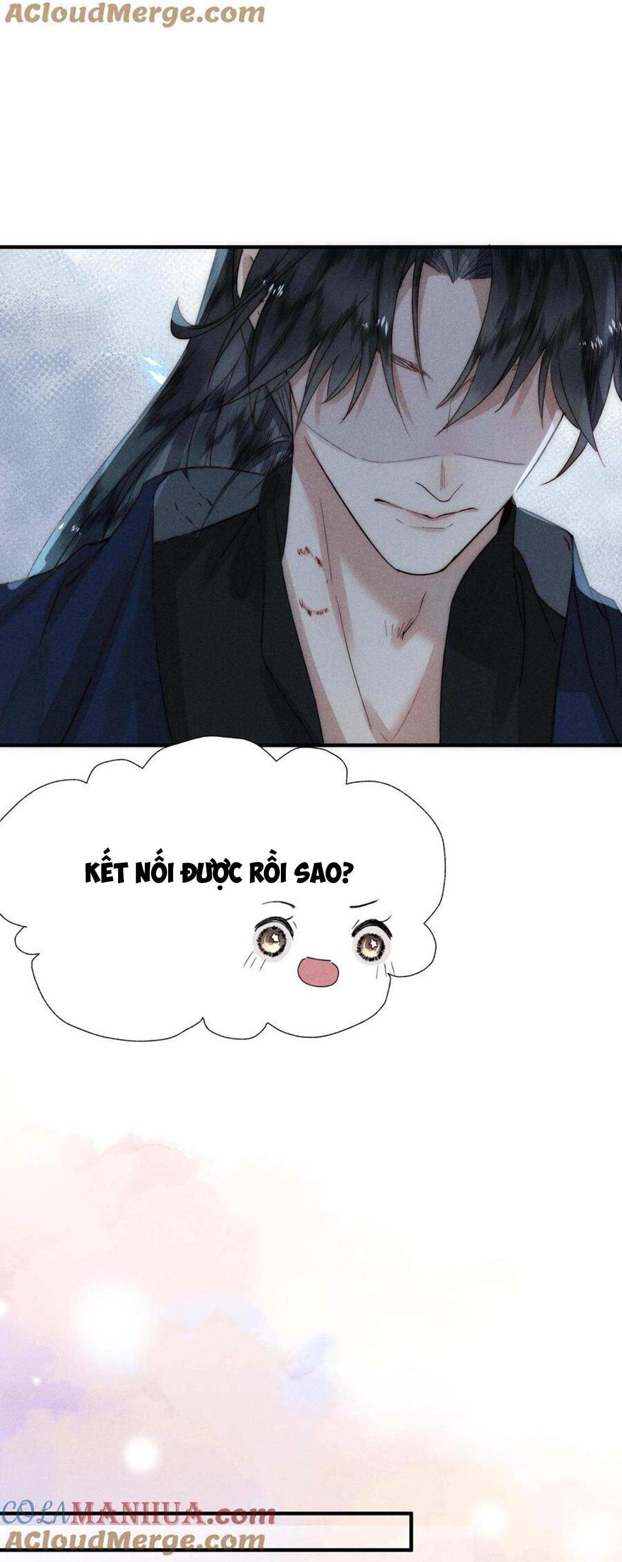 Đọc truyện Đừng Ham Muốn Nhan Sắc Sư Đệ (END) - Chapter 14