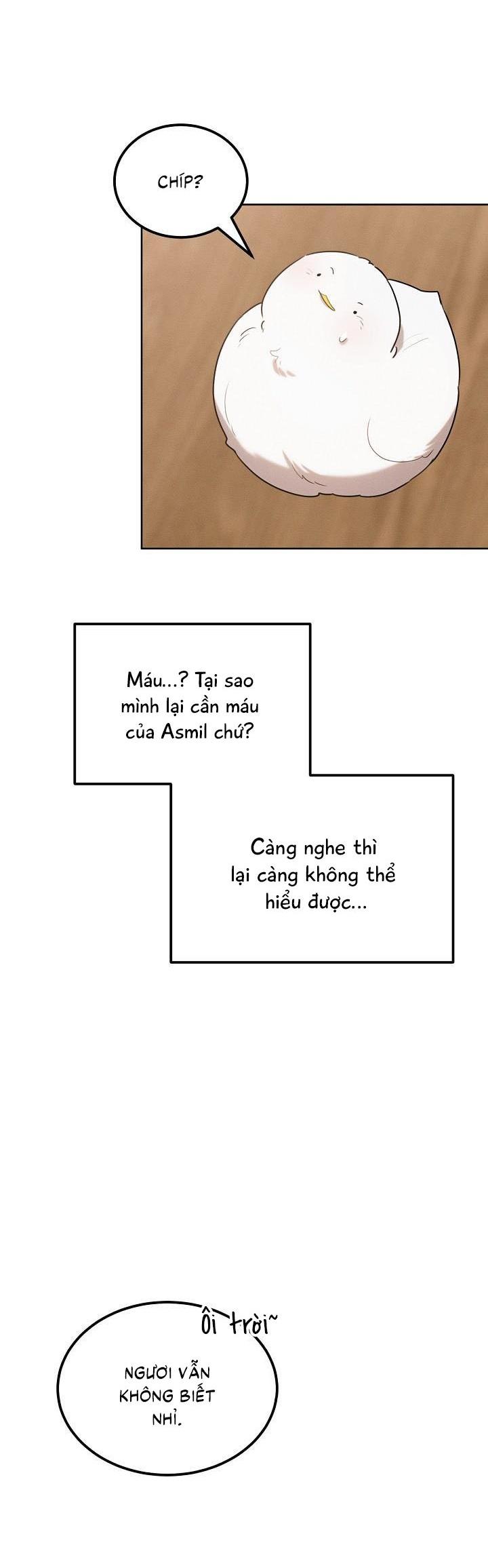 Đọc truyện  Xin Người Đừng Nhấn - Chapter 34