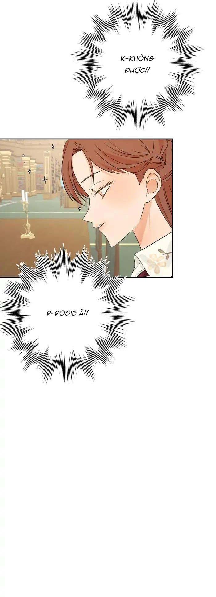 Đọc truyện Mắc Kẹt Trong Game Hẹn Hò Của Em Gái Tôi - Chapter 13