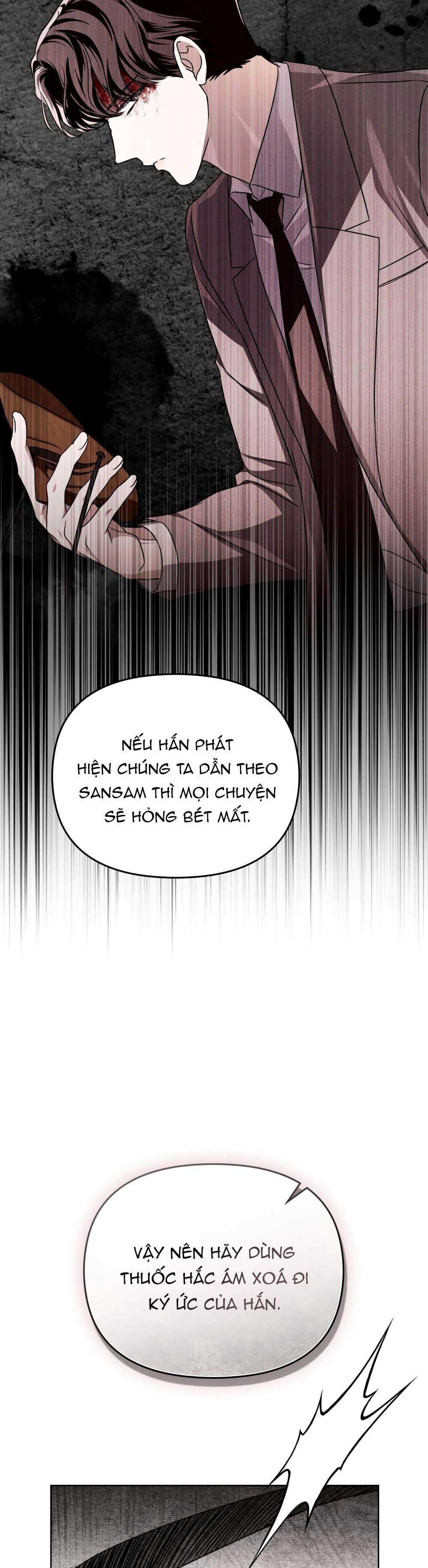 Đọc truyện HỎA HỒN - Chapter 28
