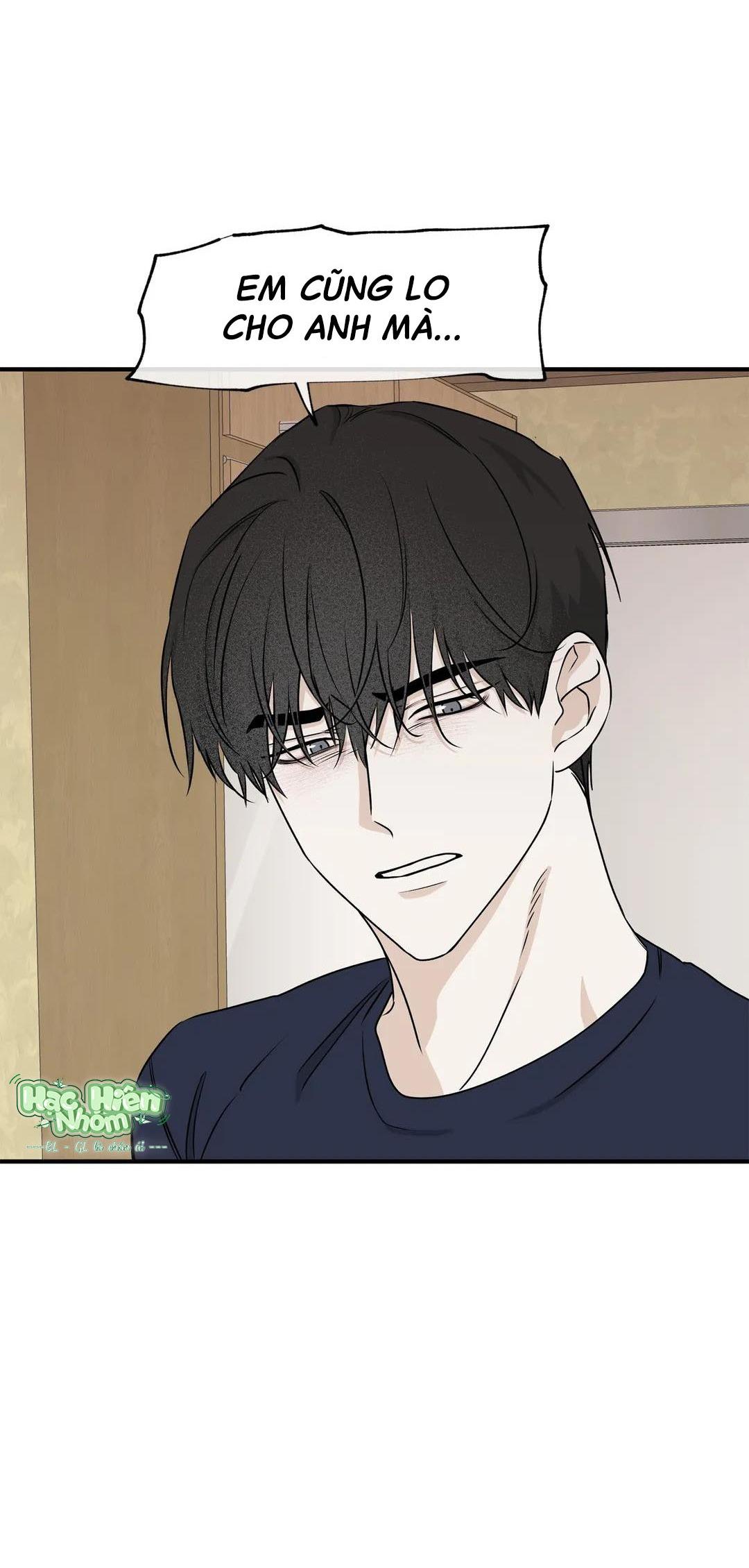 Đọc truyện Thủy triều thấp lúc chạng vạng - Chapter 47