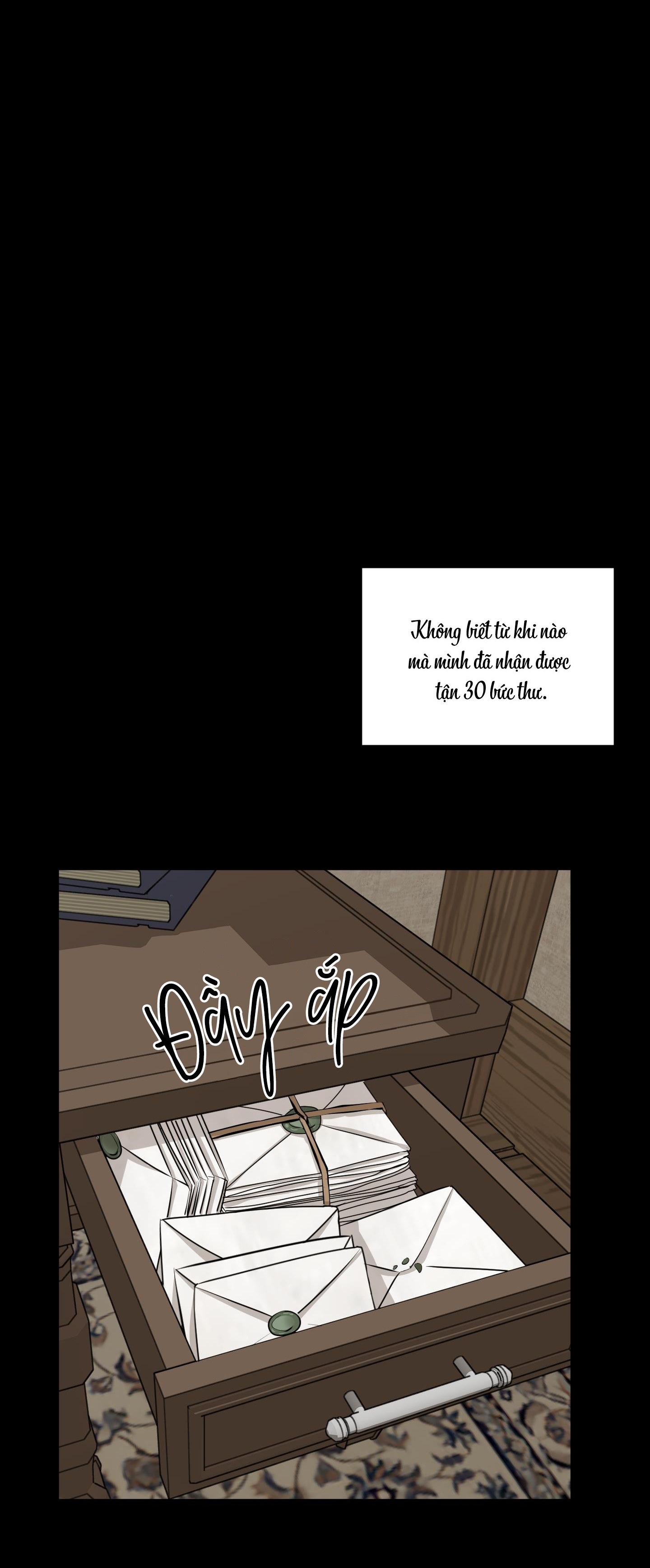 Đọc truyện  Hoa Vô Danh - Chapter 15