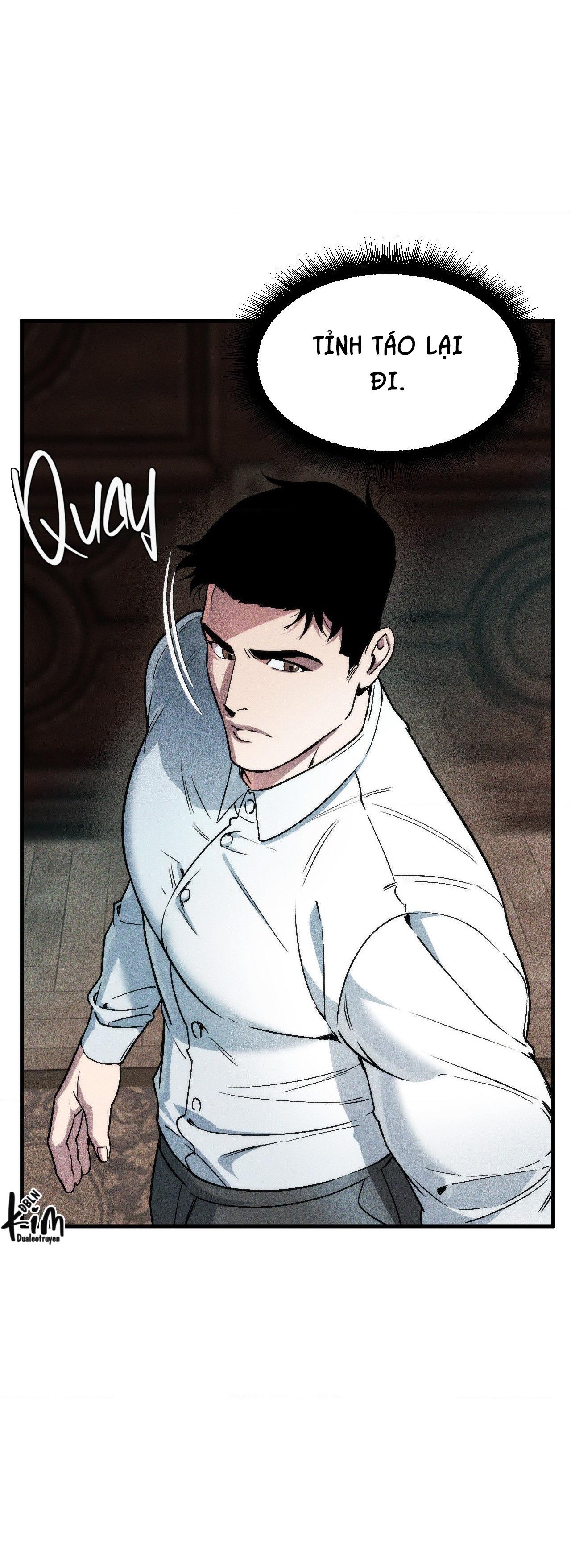 Đọc truyện ANH CHỒNG TẾ PHẨM - Chapter 6