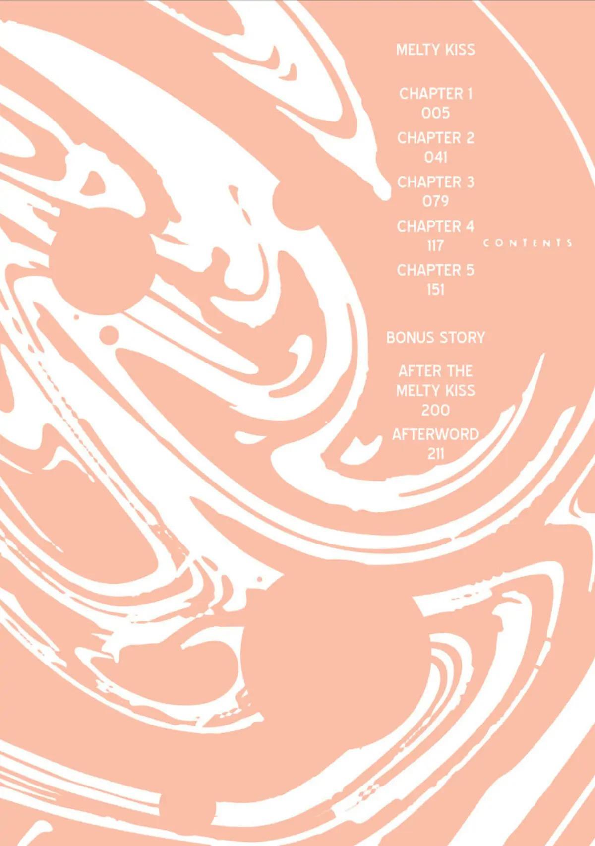 Đọc truyện Nụ Hôn Ngọt Ngào - Chapter 4