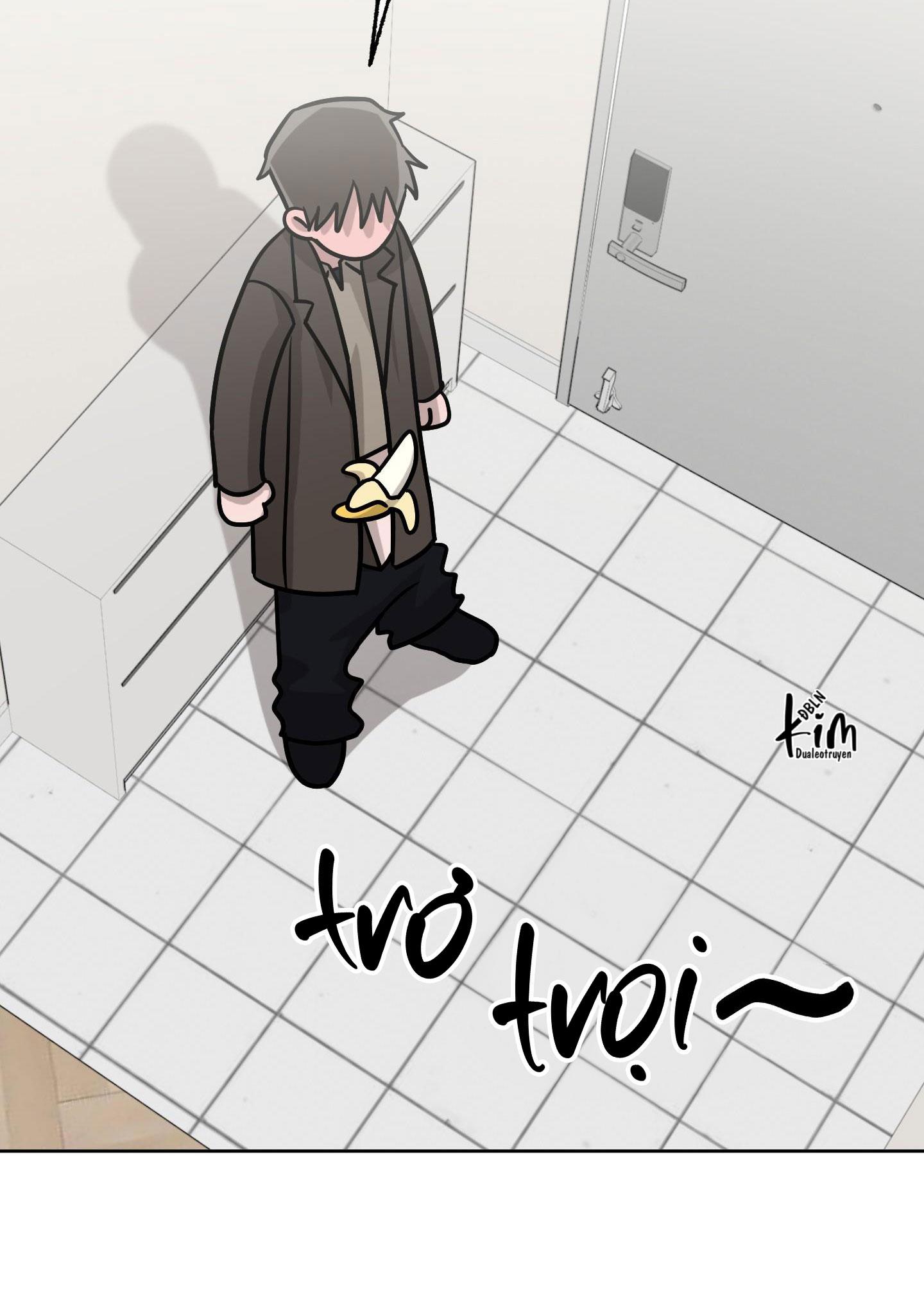 Đọc truyện BL NGẮN TUYỂN CHỌN - Chapter 24.3