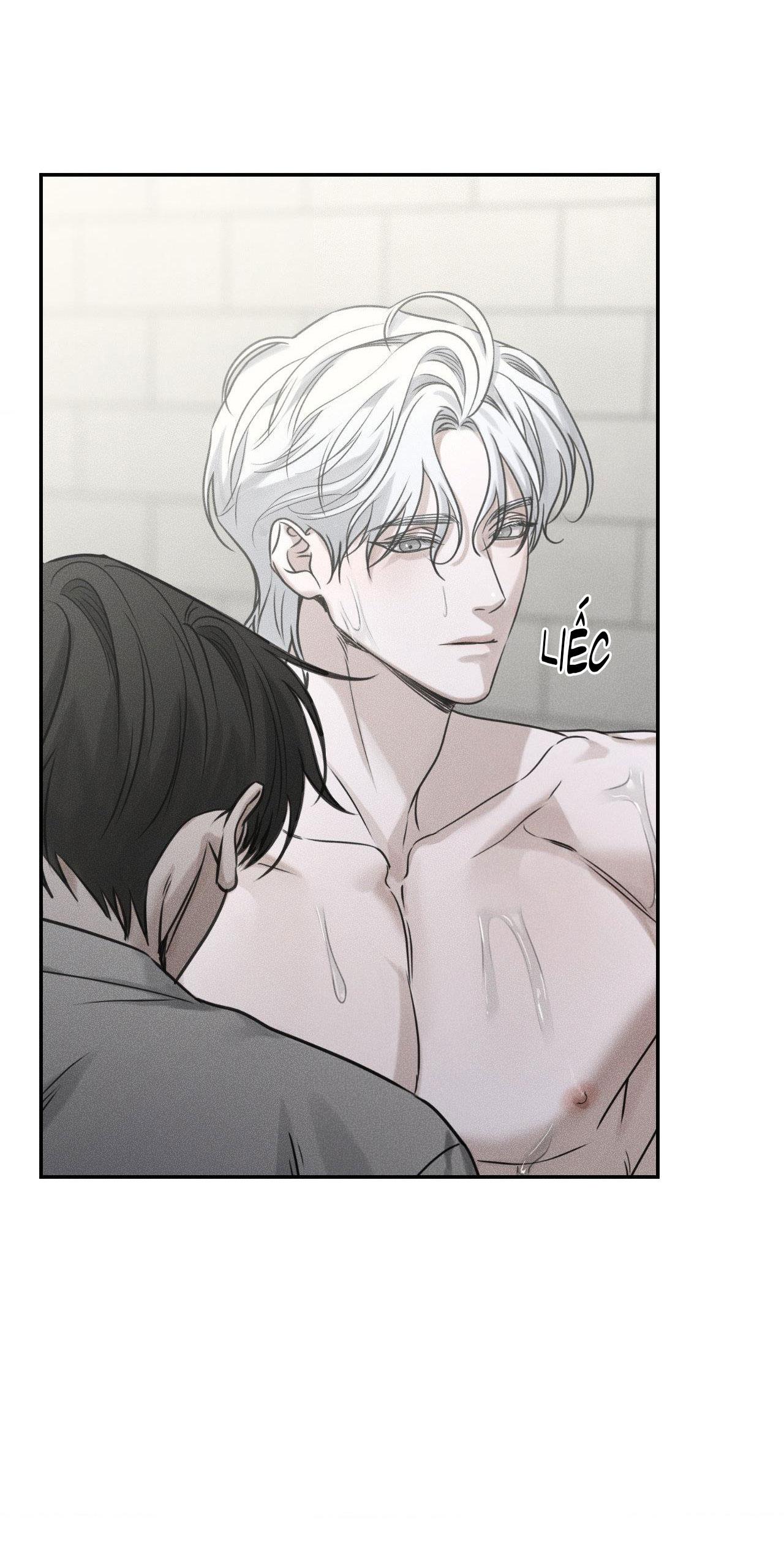 Đọc truyện DEAR, TEDDY BEAR - Chapter 21