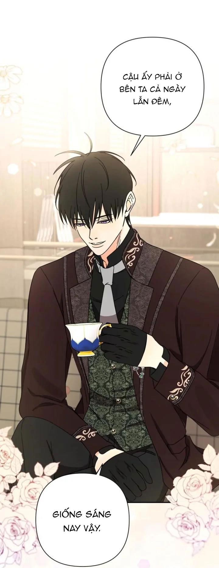 Đọc truyện Mắc Kẹt Trong Game Hẹn Hò Của Em Gái Tôi - Chapter 45