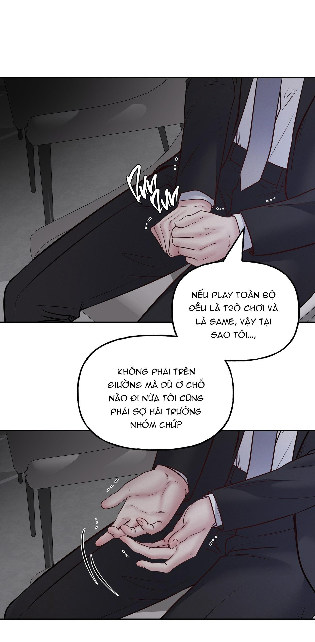 Đọc truyện CHỦ NHÂN CỦA THỨ BẢY - Chapter 37