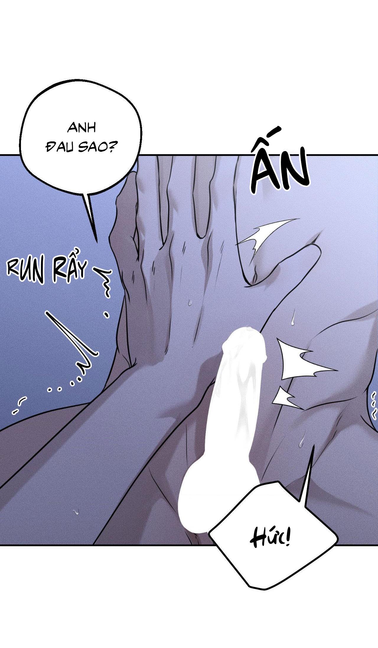 Đọc truyện DEAR, TEDDY BEAR - Chapter 26